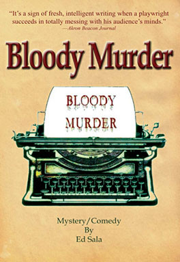 Bloody Murder