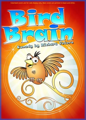 Bird Brain