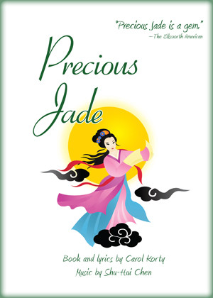 Precious Jade