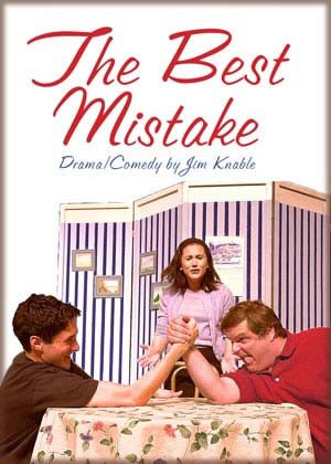 The Best Mistake