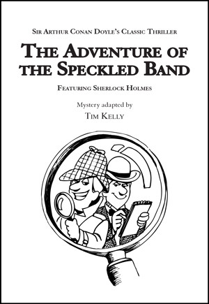 Adventure of the Speckled Band