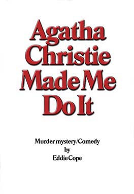 Agatha Christie Made Me Do It