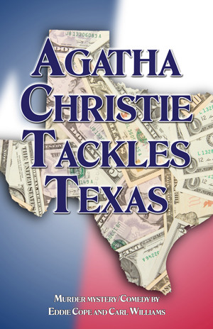 Agatha Christie Tackles Texas