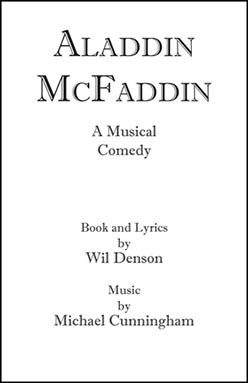Aladdin McFaddin