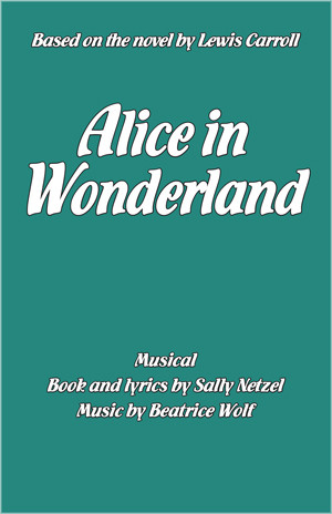 Alice in Wonderland