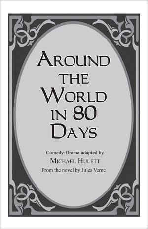 Around the World in 80 Days