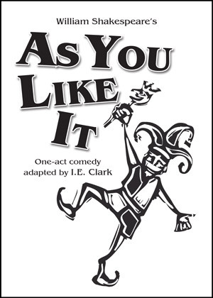 As You Like It