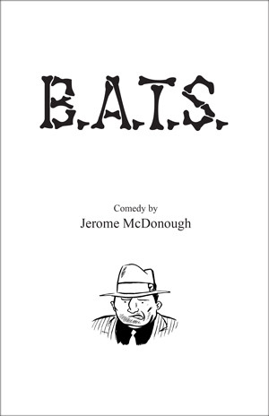 B.A.T.S.