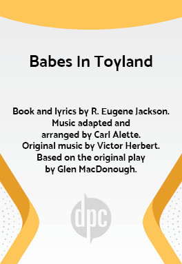 Babes In Toyland