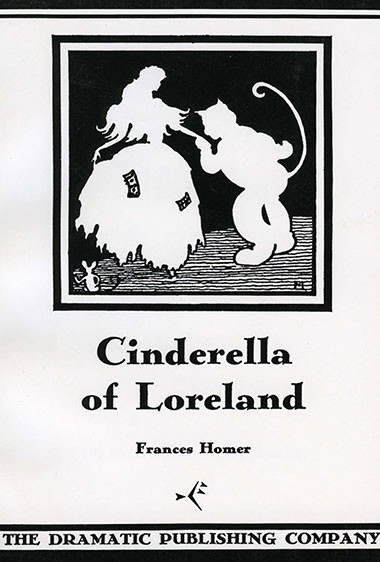 Cinderella of Loreland