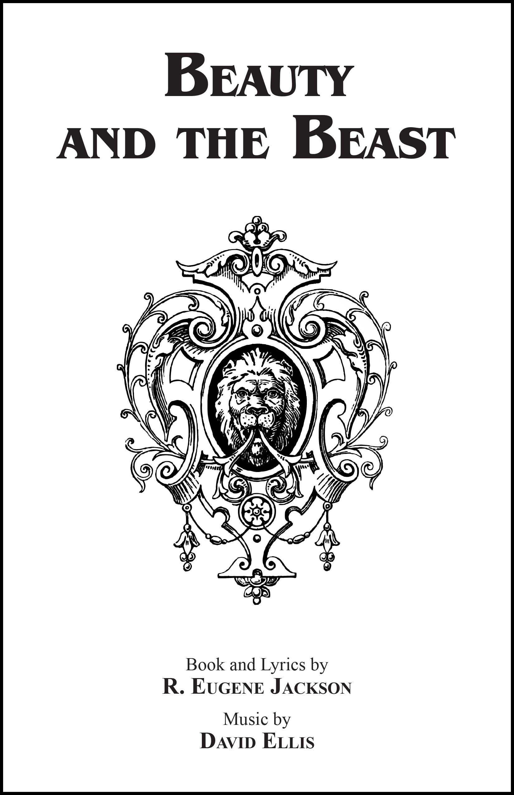 Beauty and the Beast