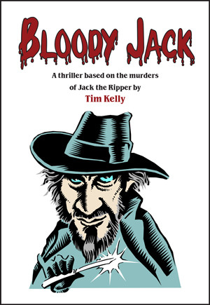 Bloody Jack