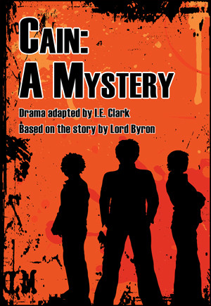 Cain: A Mystery