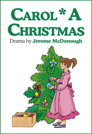 Carol * A Christmas