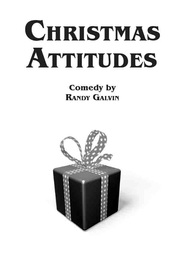 Christmas Attitudes