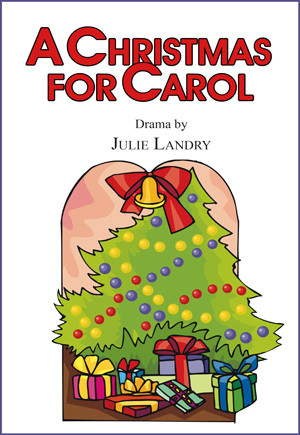 A Christmas for Carol