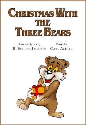 Christmas With The Three Bears