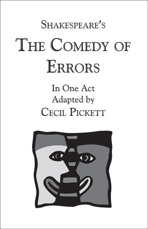 The Comedy of Errors