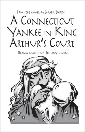 A Connecticut Yankee in King Arthur's Court