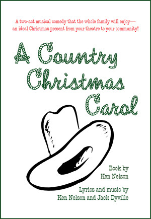 A Country Christmas Carol