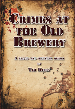 Crimes At The Old Brewery