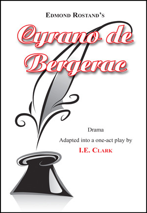 Cyrano de Bergerac