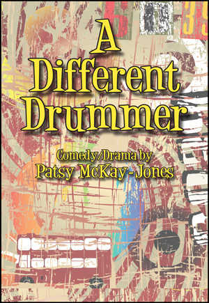 A Different Drummer