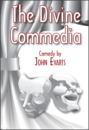 The Divine Commedia