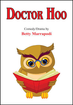 Doctor Hoo