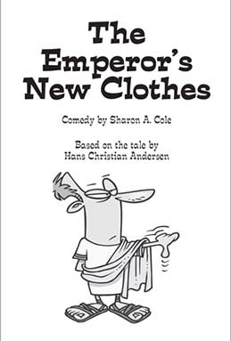 The Emperor's New Clothes