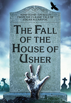 The Fall of the House of Usher