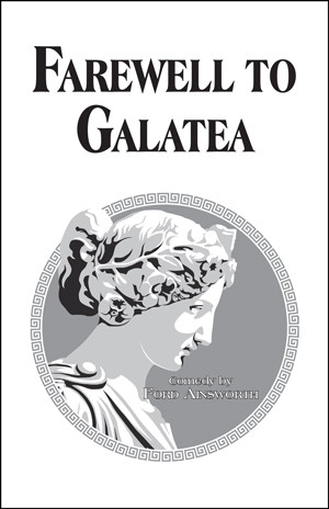 Farewell To Galatea