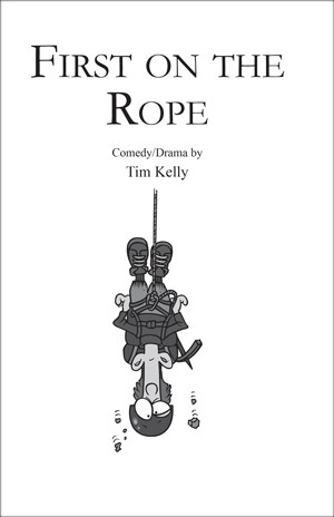 First On The Rope