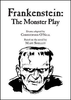 Frankenstein: The Monster Play