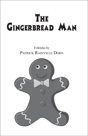 The Gingerbread Man