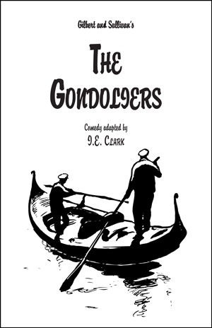 The Gondoliers