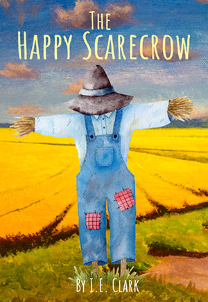 The Happy Scarecrow