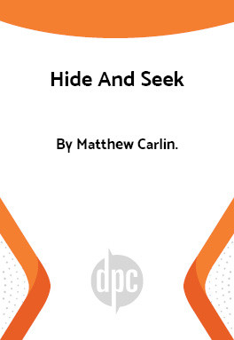 Hide And Seek