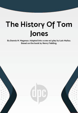 The History of Tom Jones