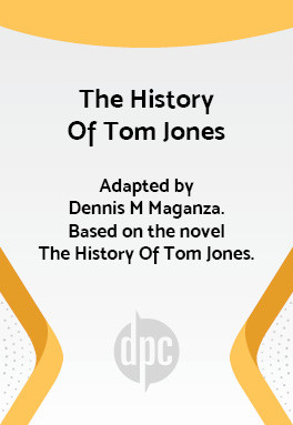 The History Of Tom Jones