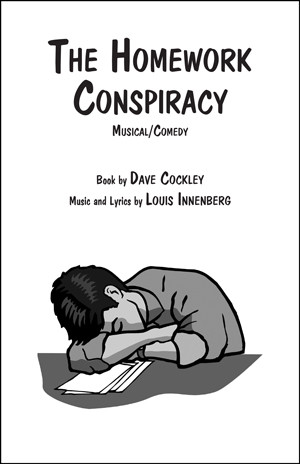 The Homework Conspiracy