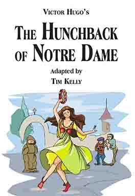 Hunchback of Notre Dame