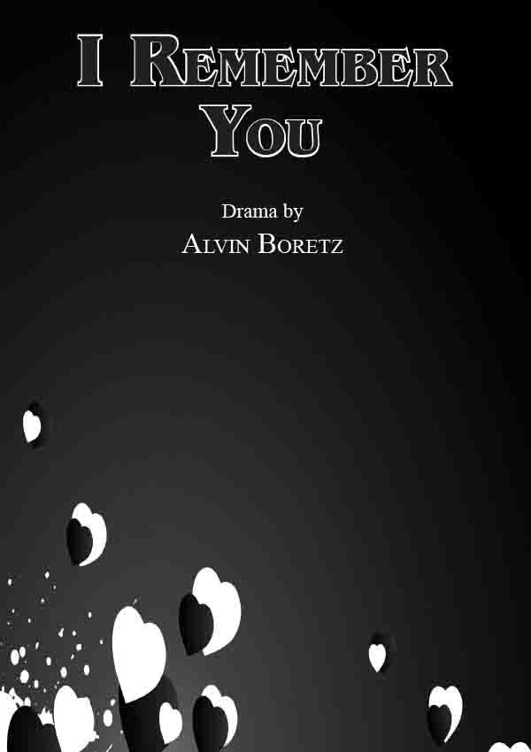 I Remember You