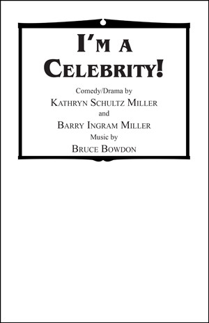 I'm A Celebrity