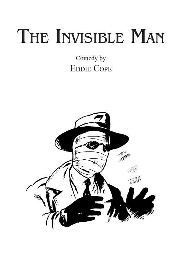 The Invisible Man