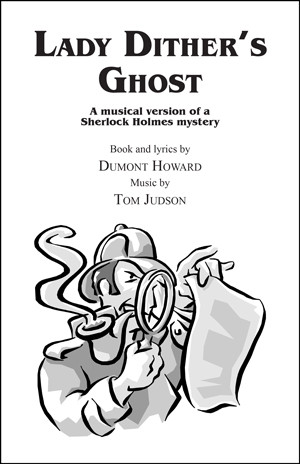 Lady Dither's Ghost