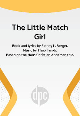 The Little Match Girl