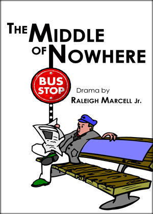 The Middle of Nowhere