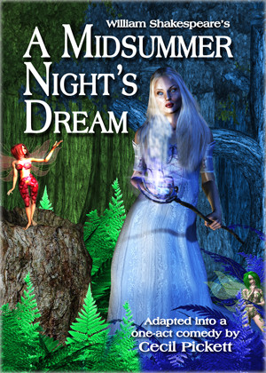 A Midsummer Night's Dream