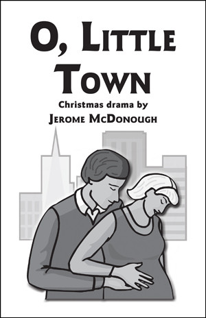 O, Little Town